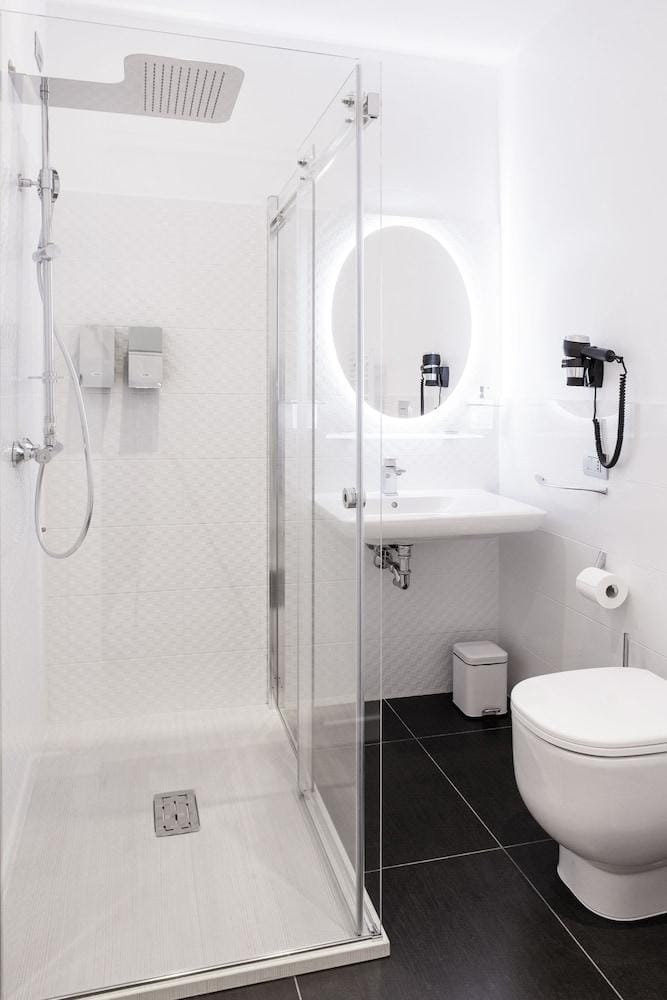 Vatican Grand Suit Hotel in Rome