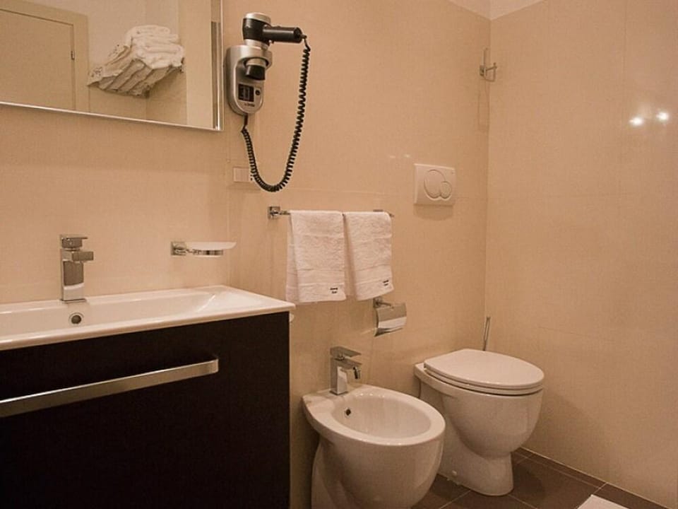 Armony Suite Bed & Breakfast Roma Hotel in Rome