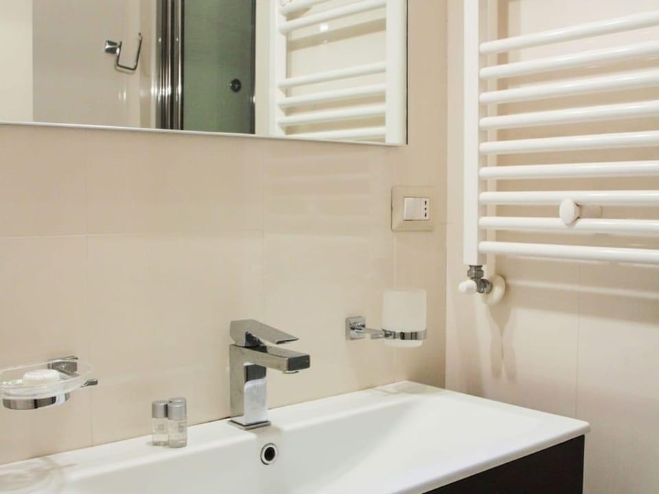 Armony Suite Bed & Breakfast Roma Hotel in Rome