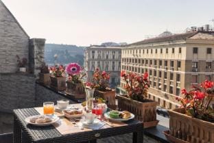 Hotel Napoli - Palazzo Turchini Hotel in Naples