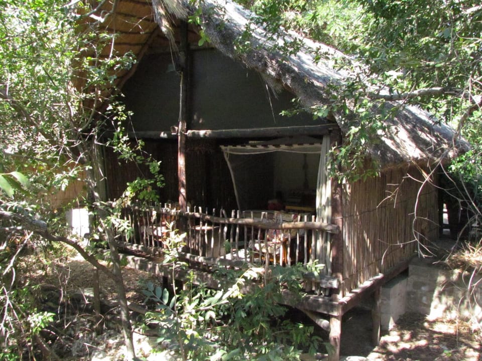 Caprivi Houseboat Safari Lodge Inn in Namibia