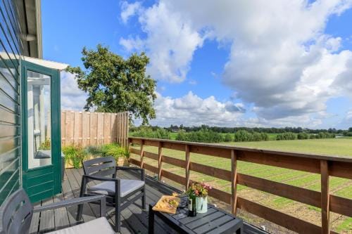 B&B Blossom Hotel in Noordwijk