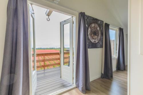 B&B Blossom Hotel in Noordwijk
