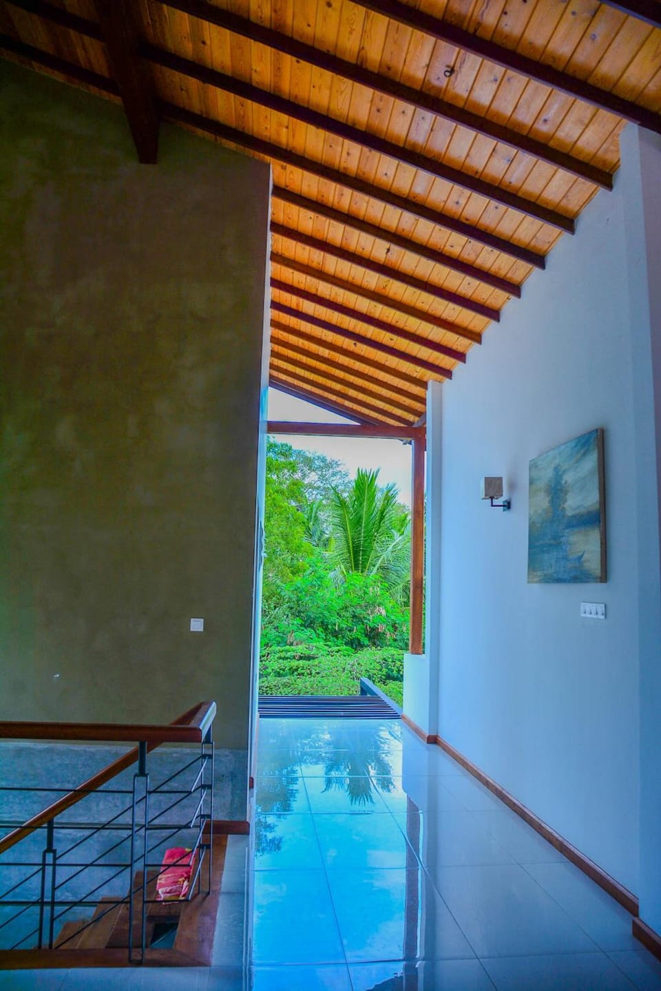 Amuththa Resort Resort in Sri Lanka