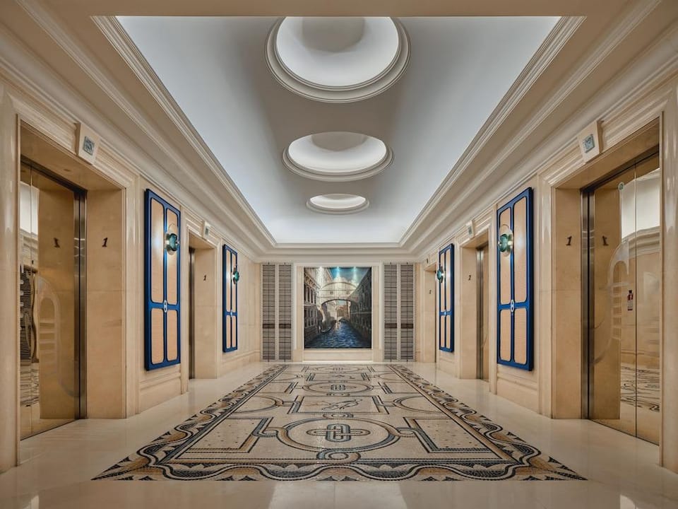 The Venice Hotel Shenzhen Hotel in Shenzhen