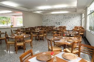 Samba Itu Hotel in State of São Paulo