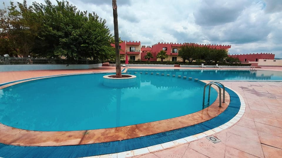 Hotel Relais Saiss Hotel in Fez-Meknès