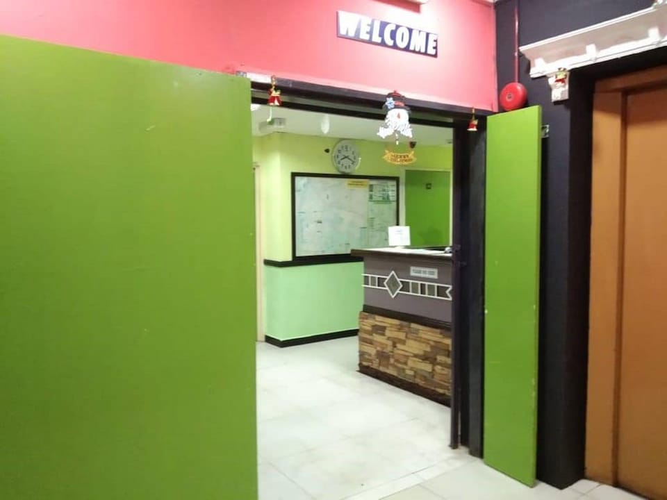 Petaling Street Hotel Hotel in Federal Territory of Kuala Lumpur