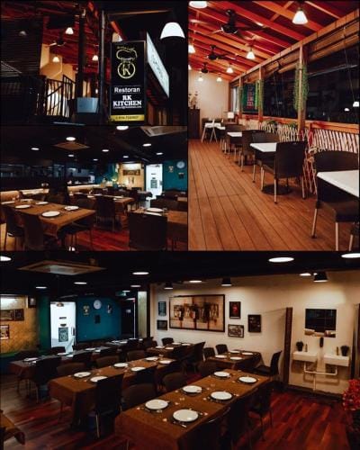 Frenz Hotel Hotel in Federal Territory of Kuala Lumpur