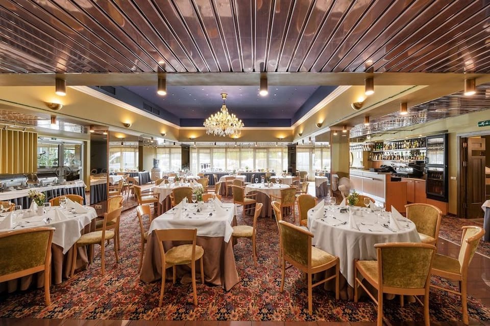 Best western, viesbutis, Naujasis Vilnius Hotel in Vilnius
