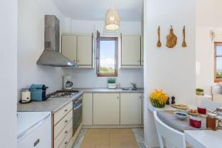 Mikro Livadi Special Lodges Hotel in Crete