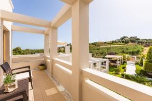 Mikro Livadi Special Lodges Hotel in Crete
