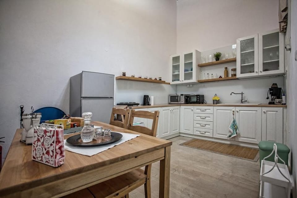 Maya's Boutique Residence Hotel in Rethymno