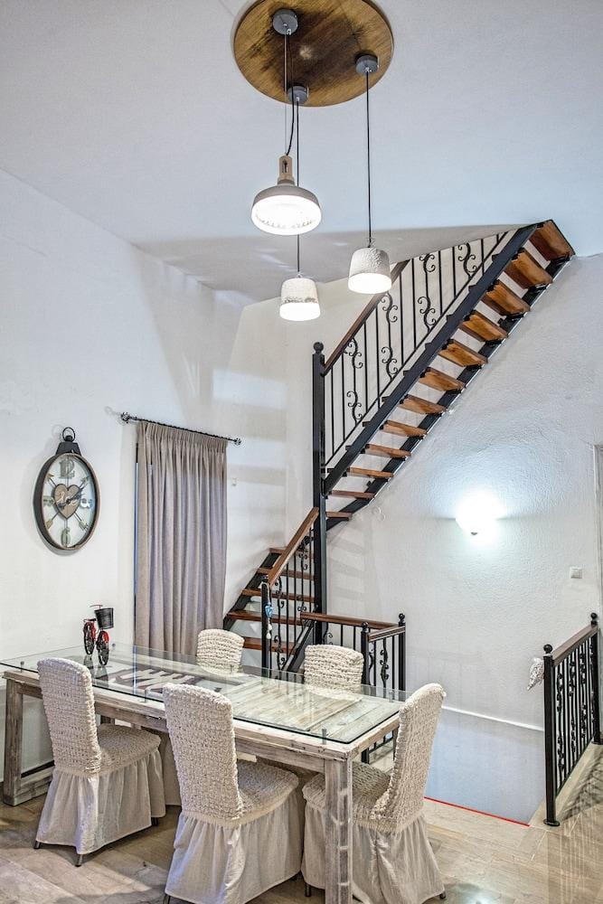 Maya's Boutique Residence Hotel in Rethymno