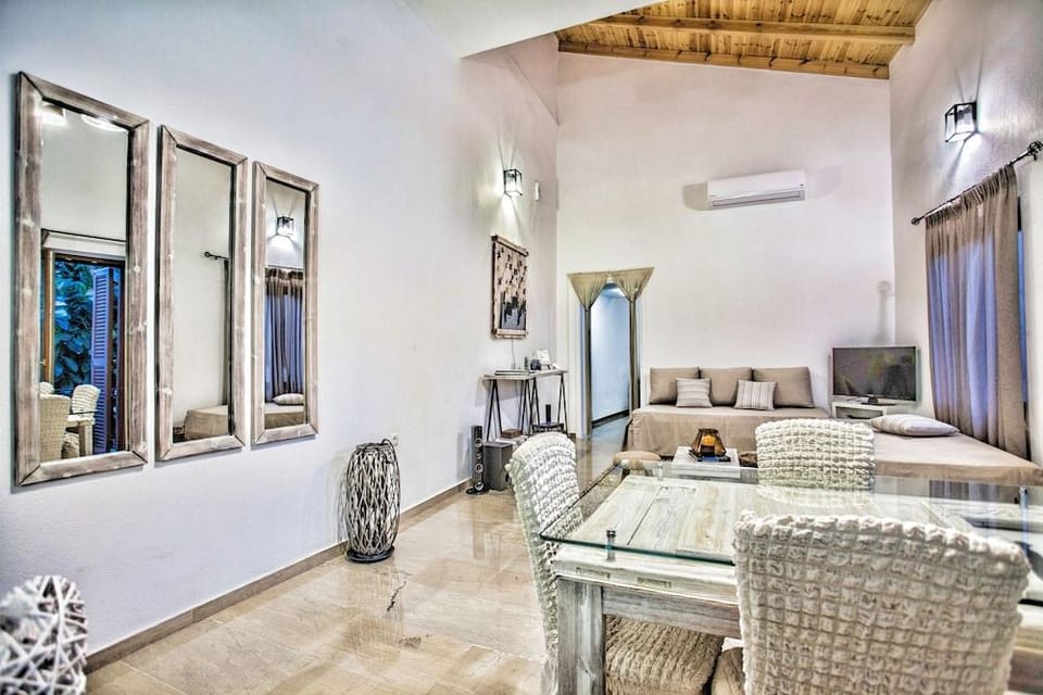 Maya's Boutique Residence Hotel in Rethymno