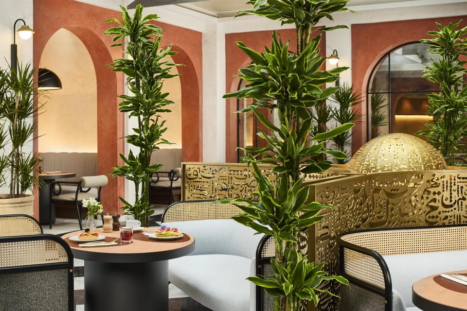 NH Collection Palacio de Córdoba Hotel in Cordoba