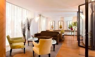 Chez Colisee Hotel in Paris