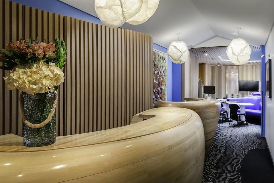 Ministere Hotel Hotel in Paris