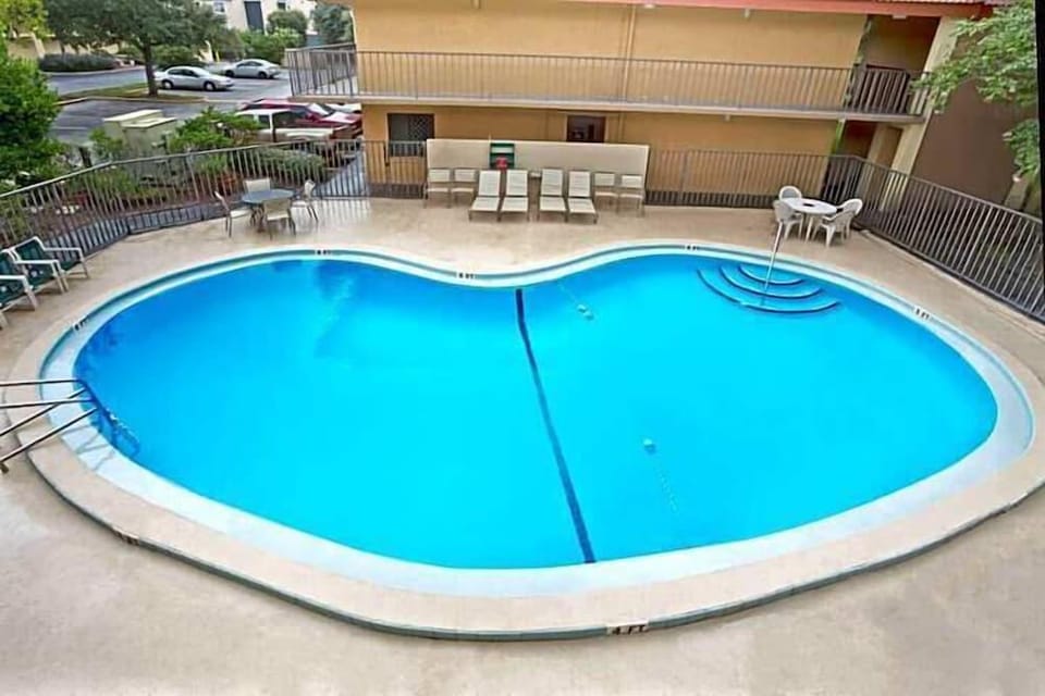 Super 8 Jacksonville Orange Park Hotel in Jacksonville