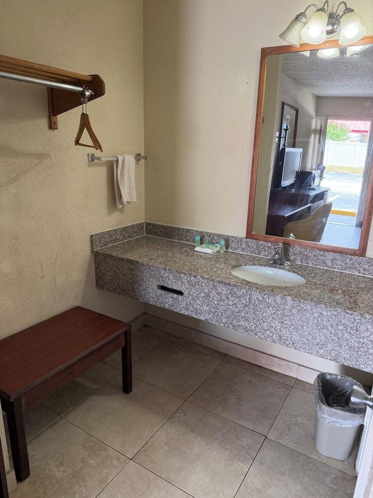 Super 8 Jacksonville Orange Park Hotel in Jacksonville