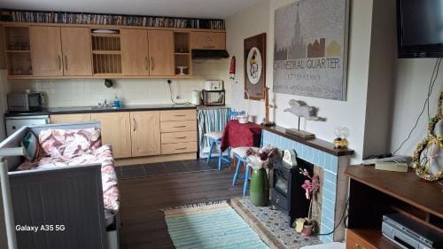 Artisthostel Letterkenny Hostel in Letterkenny