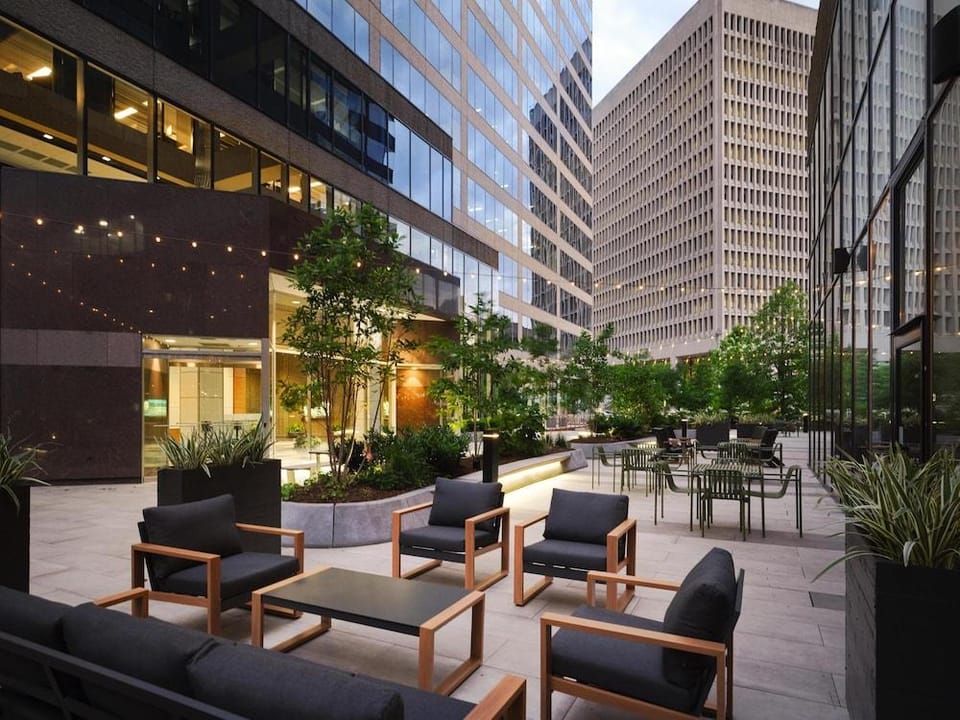 DoubleTree by Hilton Hotel Hotel in East Nashville