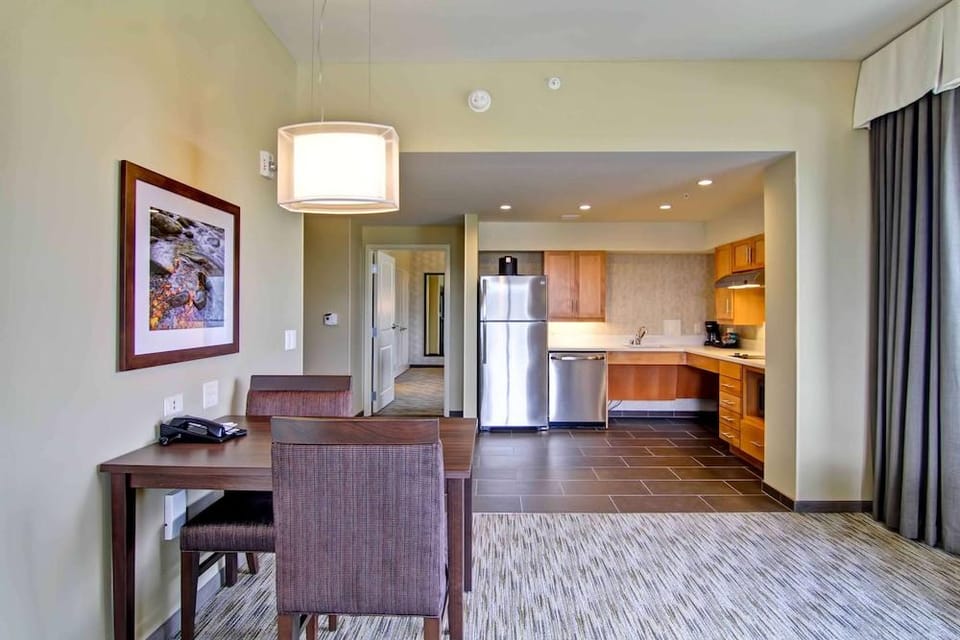 Homewood Suites Seattle/Issaquah Hotel in Issaquah