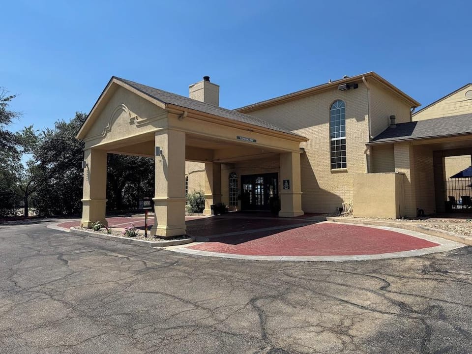 La Quinta Inn Georgetown Hotel in Georgetown