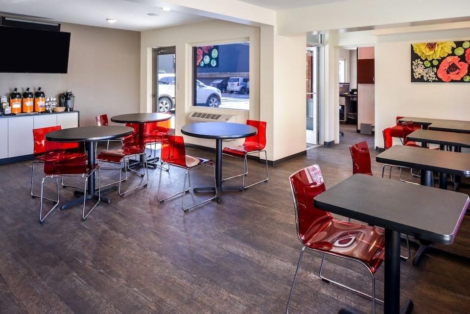 Ruby2 Hotel in Spokane