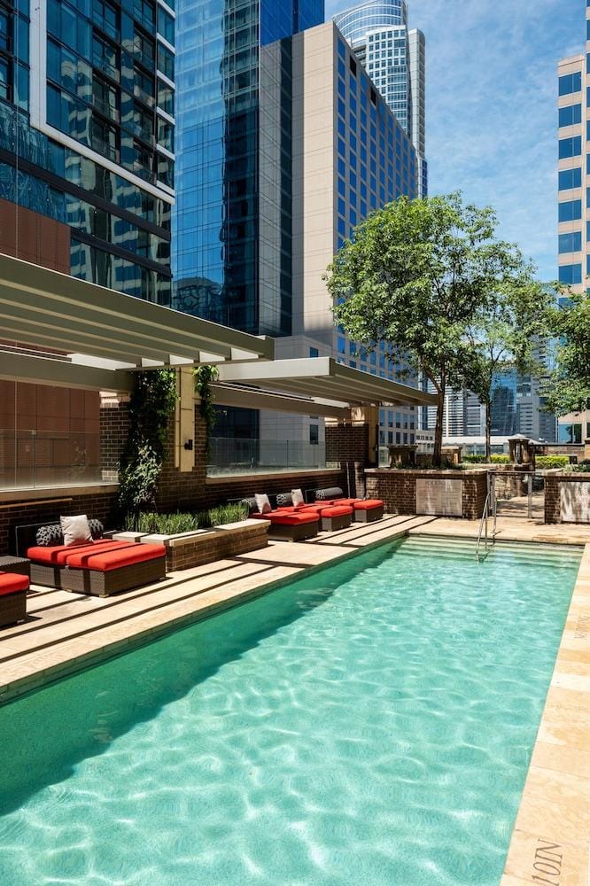 Kasa Austin Apartments Hotel in Austin