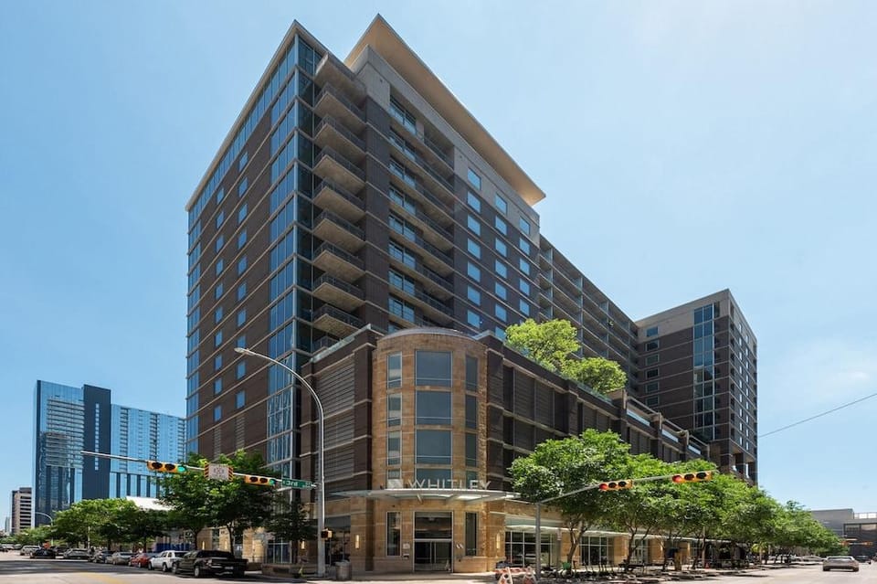 Kasa Austin Apartments Hotel in Austin