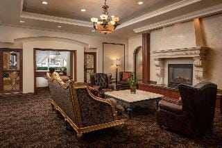 Hotel Lusso Spokane Hotel in Spokane