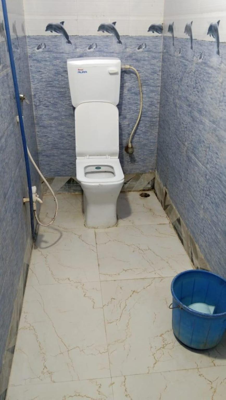 DETEEX SHREE KRISHNA GUEST HOUSE Hotel in West Bengal
