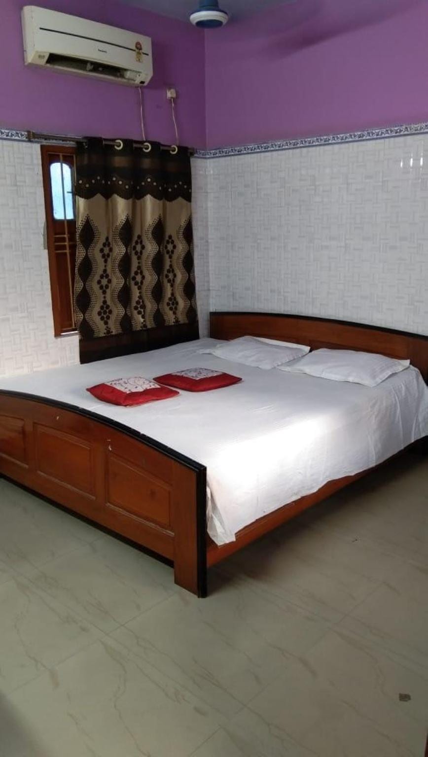 DETEEX SHREE KRISHNA GUEST HOUSE Hotel in West Bengal