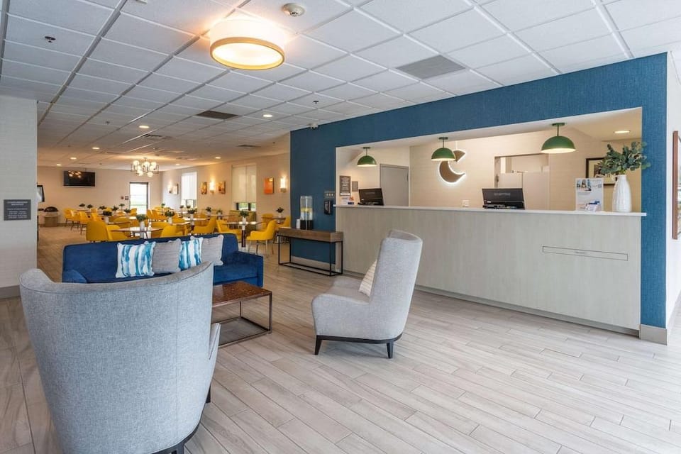 Days Hotel Buffalo Airport Hotel in Cheektowaga