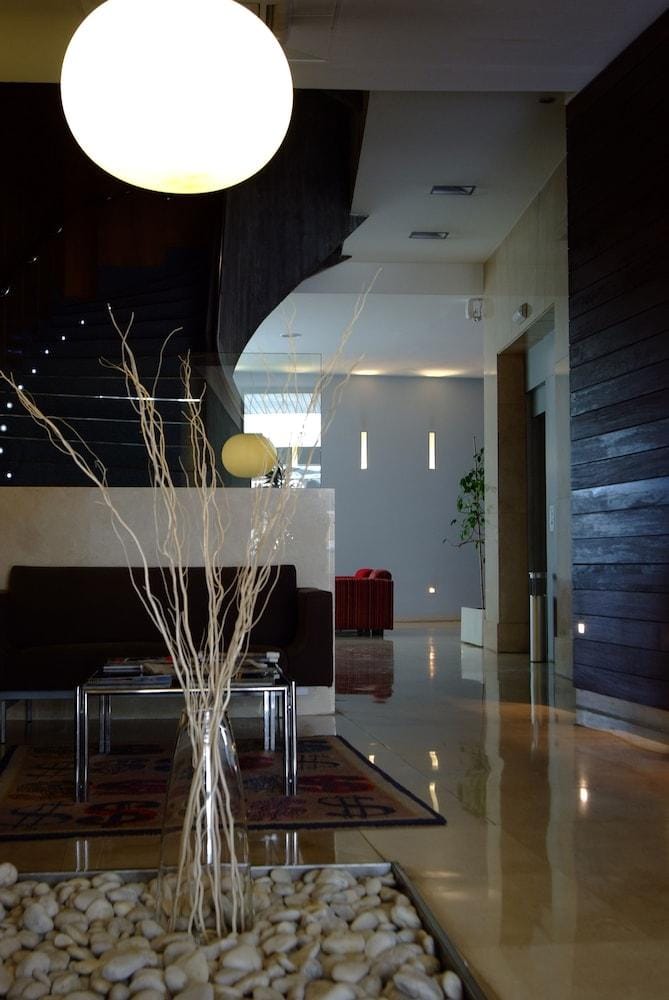Hotel Colon Tuy S L Hotel in Galicia