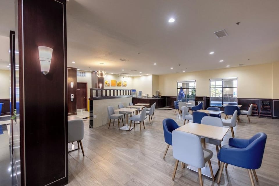 Comfort Suites Hotel in Ohio