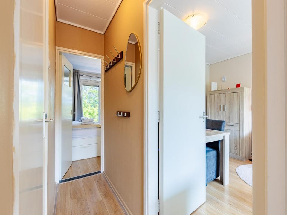 Attractive apartment near Vlissingen beach Hotel in Vlissingen