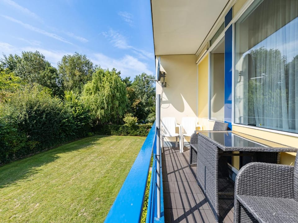 Attractive apartment near Vlissingen beach Hotel in Vlissingen