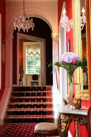 Sophiendal Slotshotel Hotel in Central Denmark Region
