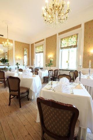 Sophiendal Slotshotel Hotel in Central Denmark Region