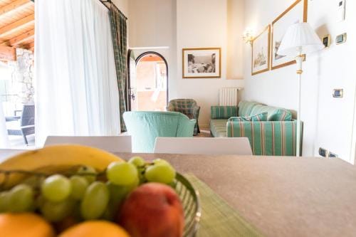Apartments Golf Bogliaco Hotel in Lake Garda