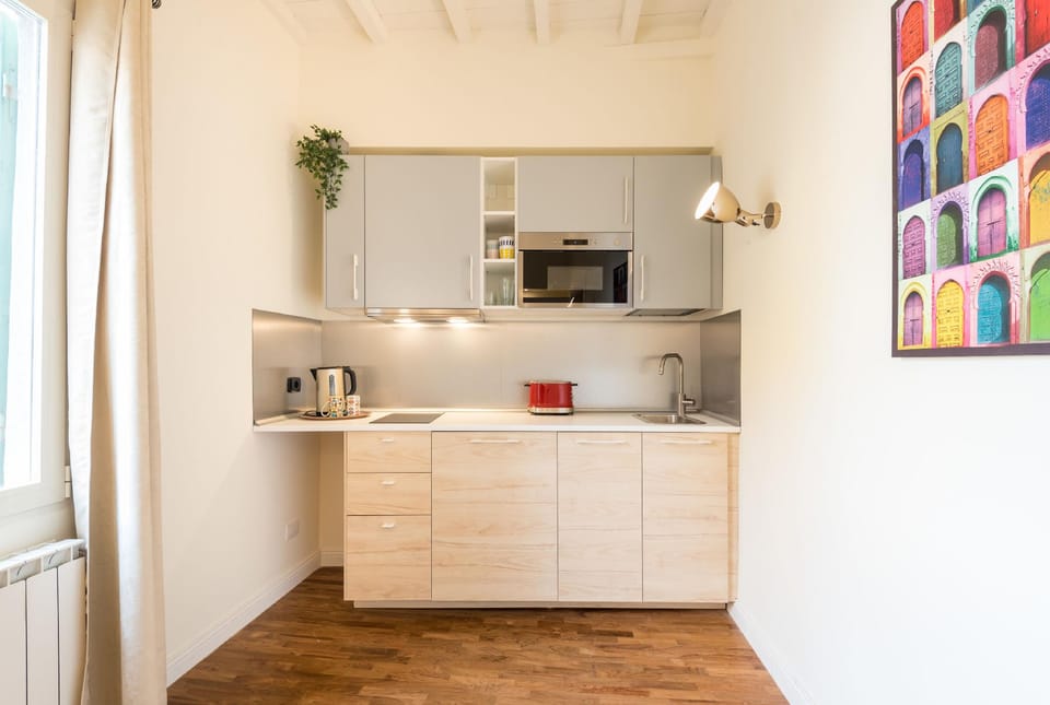 Dimora Sant'Orsola Apartment hotel in Florence