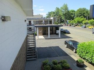 Travelodge Longview Hotel in Longview