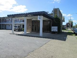 Travelodge Longview Hotel in Longview