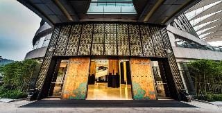 Beautisson Hotel Hotel in China