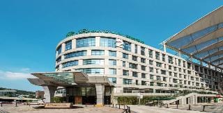 Beautisson Hotel Hotel in China