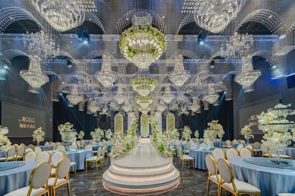RICHEN  GRAND  HOTEL Hotel in Jiangsu