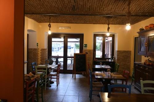 La Locanda del Priore Inn in Piedmont