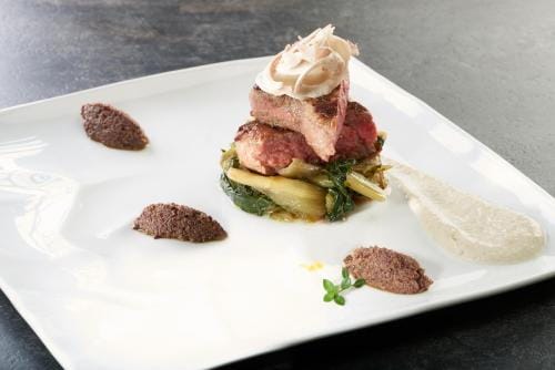 La Locanda del Priore Inn in Piedmont